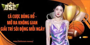 Cá cược bóng rổ