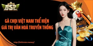 Gà chọi Việt Nam